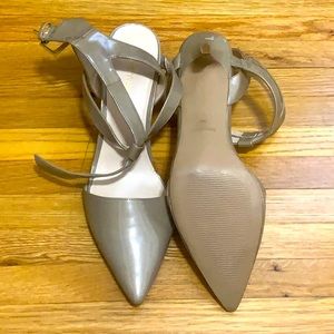 Nine West Heels